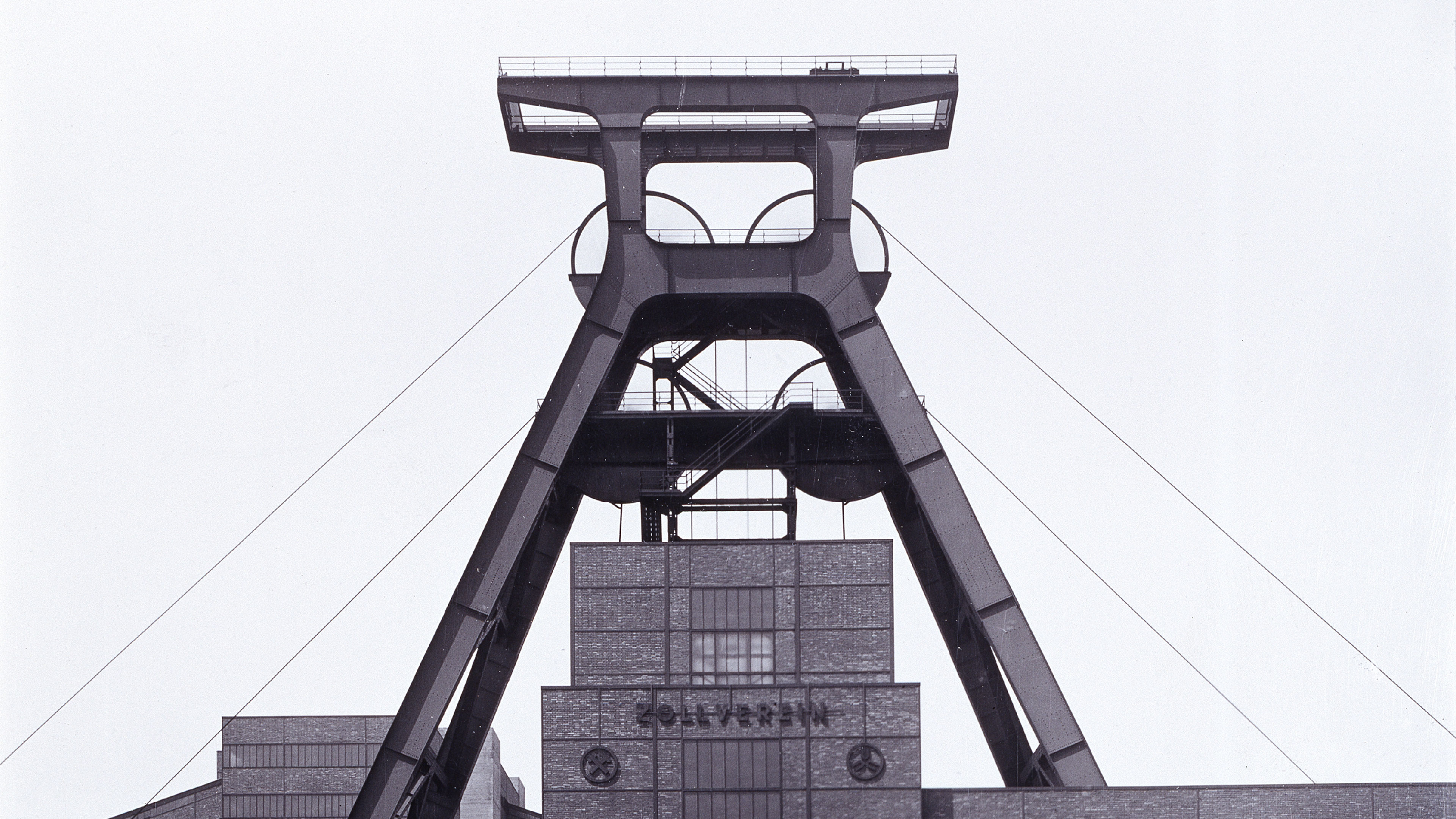 Casino Zollverein Geschichte Casino Zollverein Geschichte