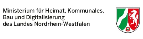 Ministerium für Heimat, Kommunales, Bau und Digitalisierung