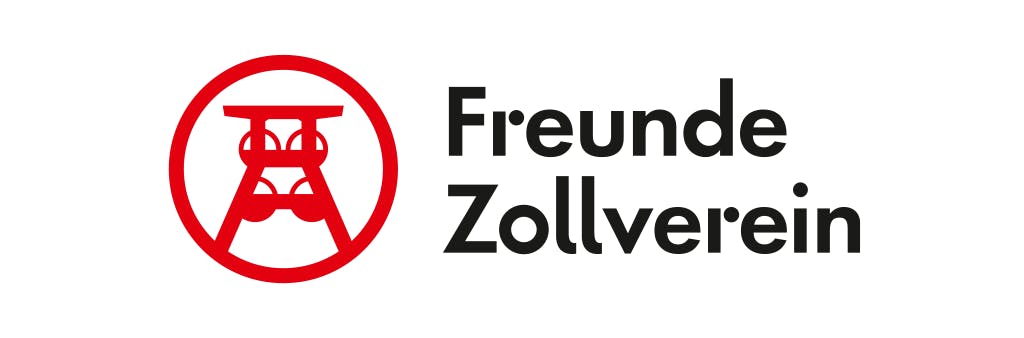 Gesellschaft der Freunde und Förderer der Stiftung Zollverein e.V.