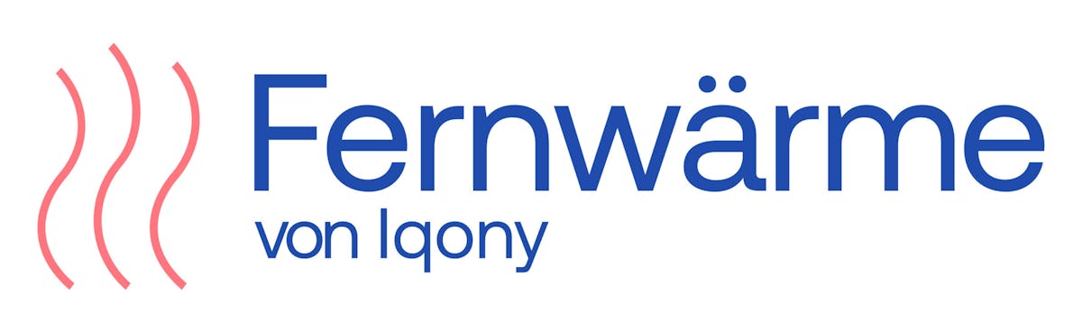 Iqony Fernwärme
