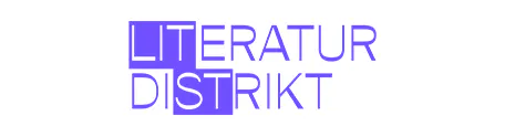 Literaturdistrikt